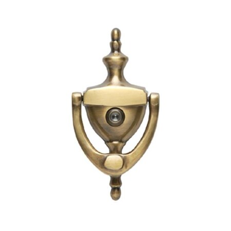 Brass Accents